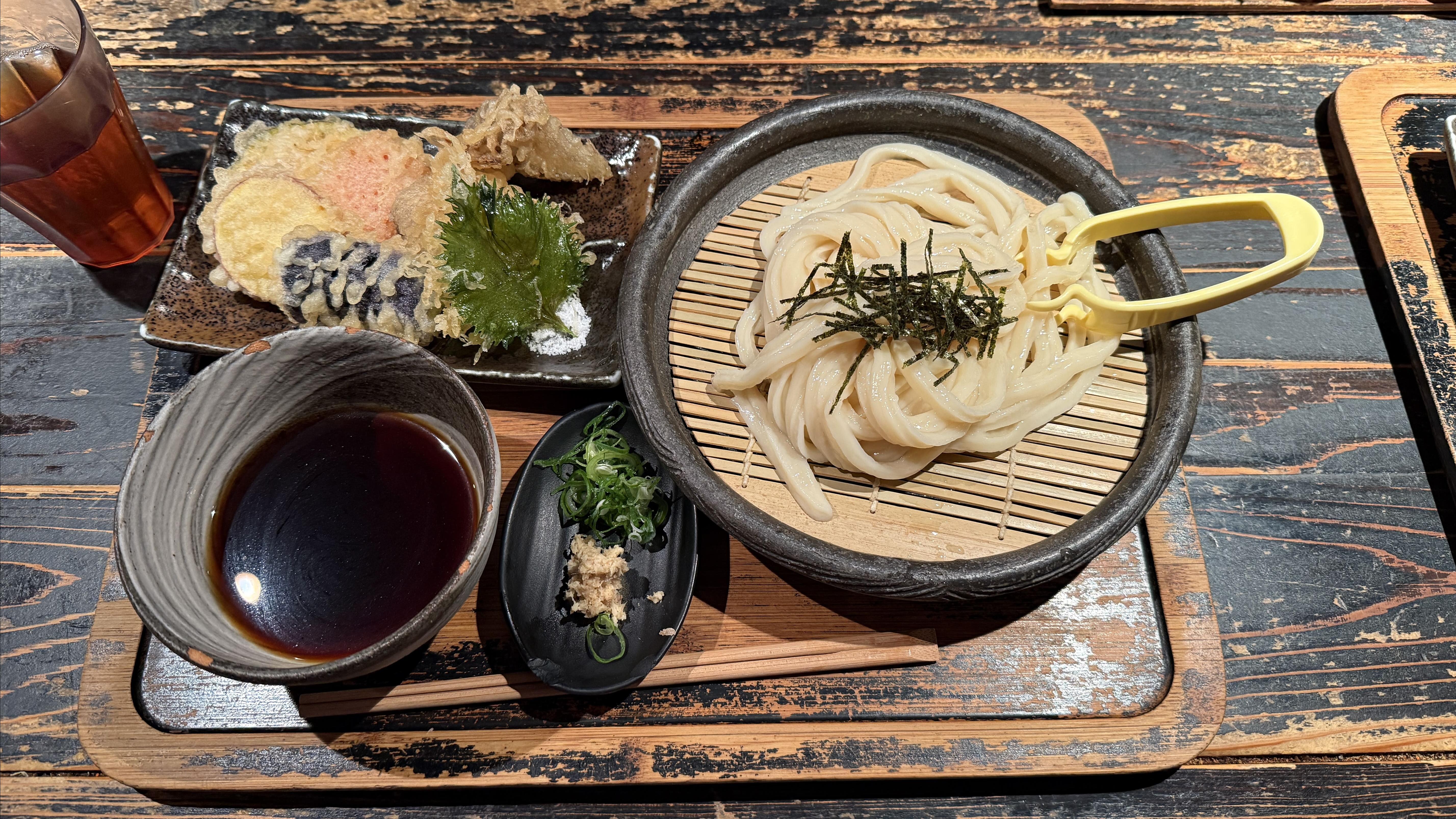 교토-꼭-가봐야-할-곳-미슐랭 우동 맛집 야마모토 멘조- 에이칸도-젠린지-ZENRIN-JI-벚꽃 여행