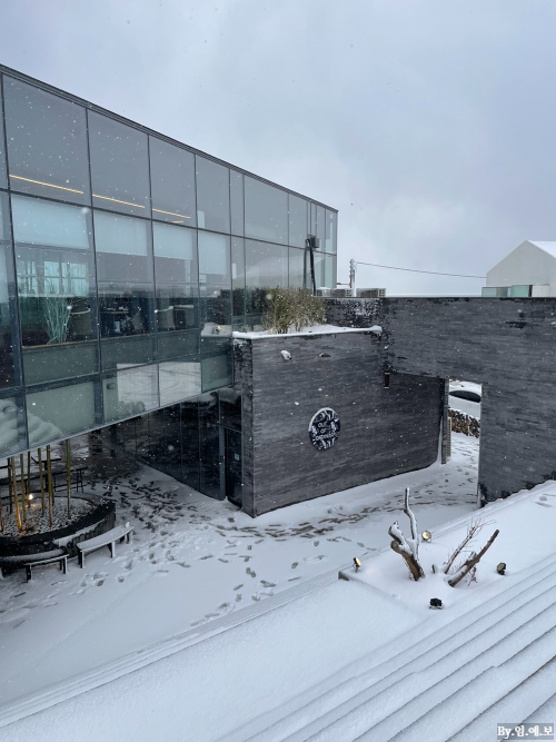 제주 서귀포 카페-맛집-오션뷰