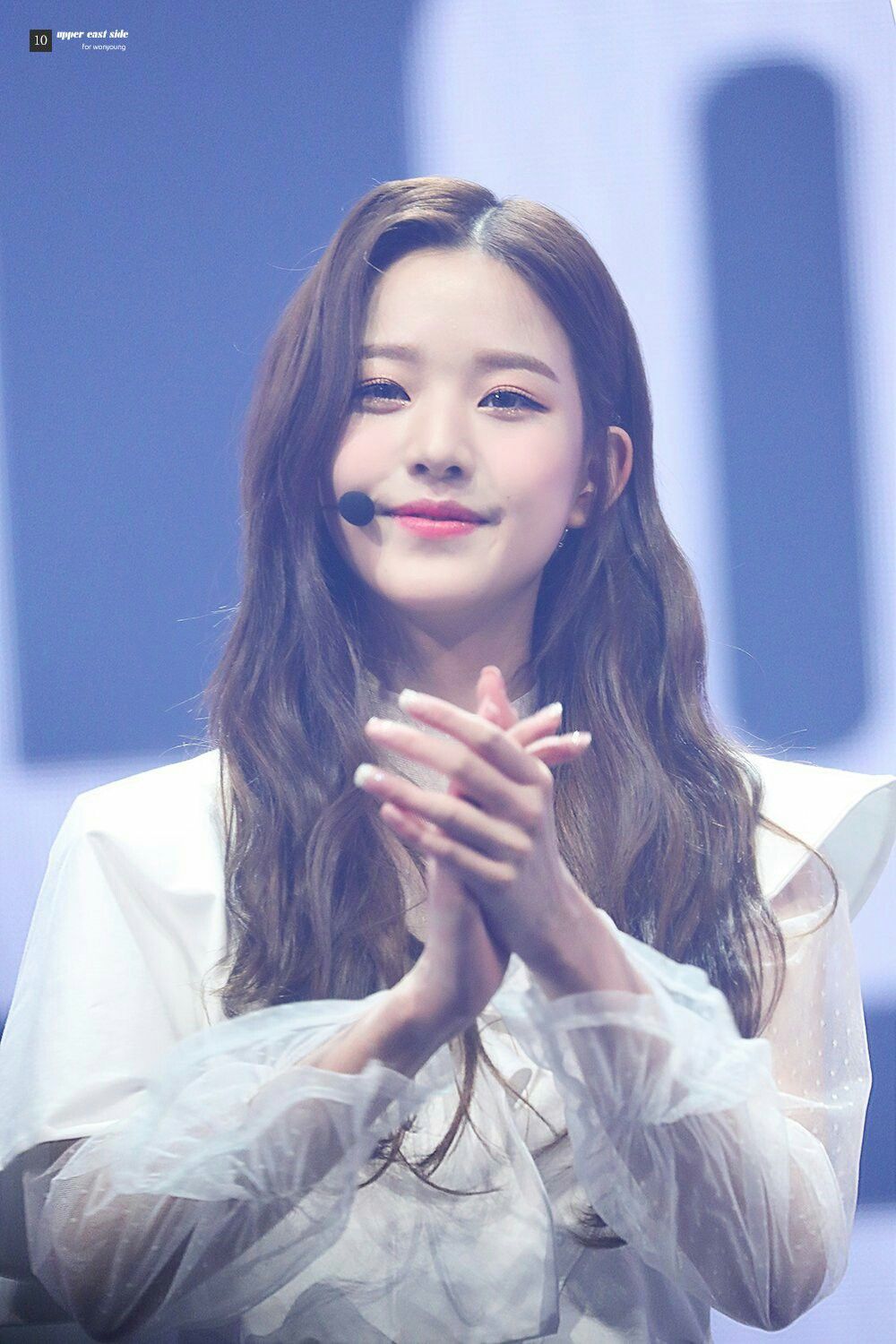 장원영 고화질 사진 모음