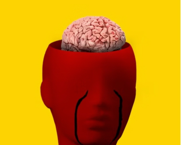 범불안장애 증상