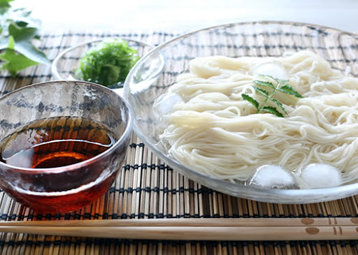 쇼도시마 소면(小豆島そうめん)