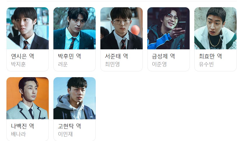 약한 영웅