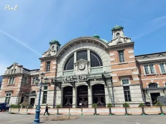 서울역 티러기지 캐리어 배송 보관_2