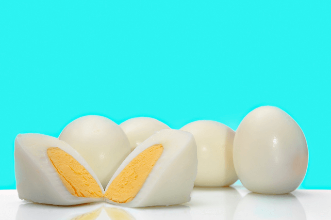 역류성식도염에 좋은 음식