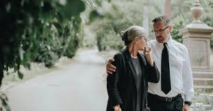 사망신고는 어디서