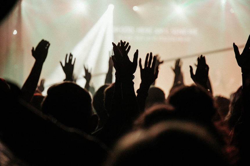 올림픽 체조경기장 콘서트 좌석수