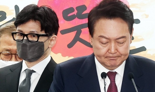 한동훈 검사