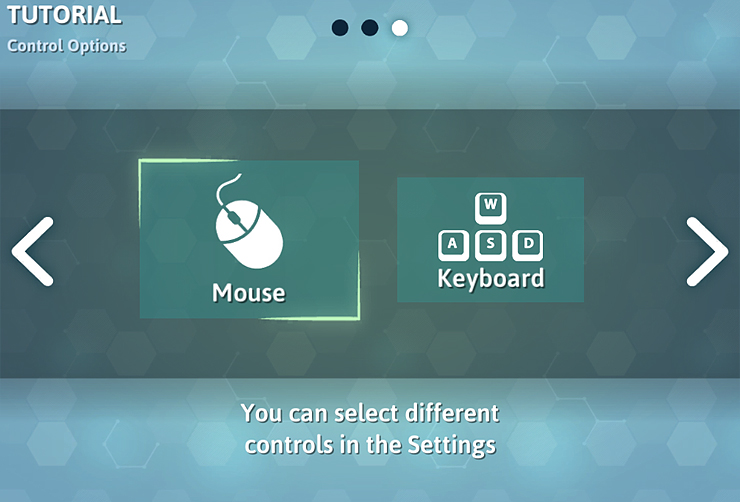튜토리올-마우스-키보드-키