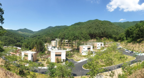 동두천 자연휴양림