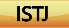ISTJ 특징 유형 분석