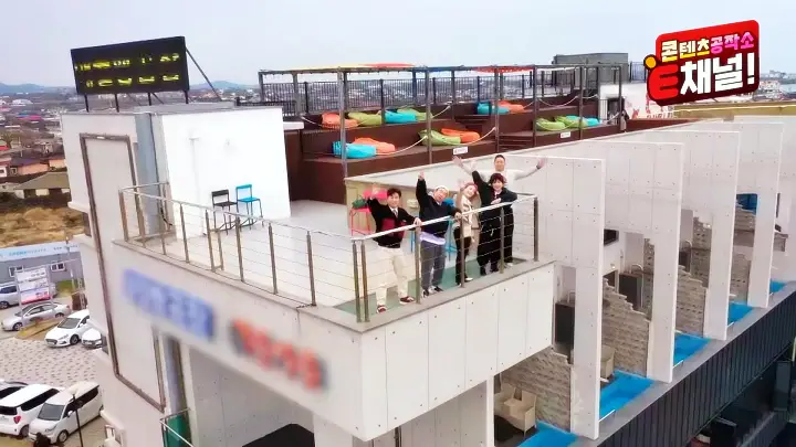 제17회-토요일은-밥이좋아-토밥즈-제주-한라봉무스-빵-현무암빵-쌀빵-한라산의-여름-빵-맛집-제주도-곽지해변-맛집