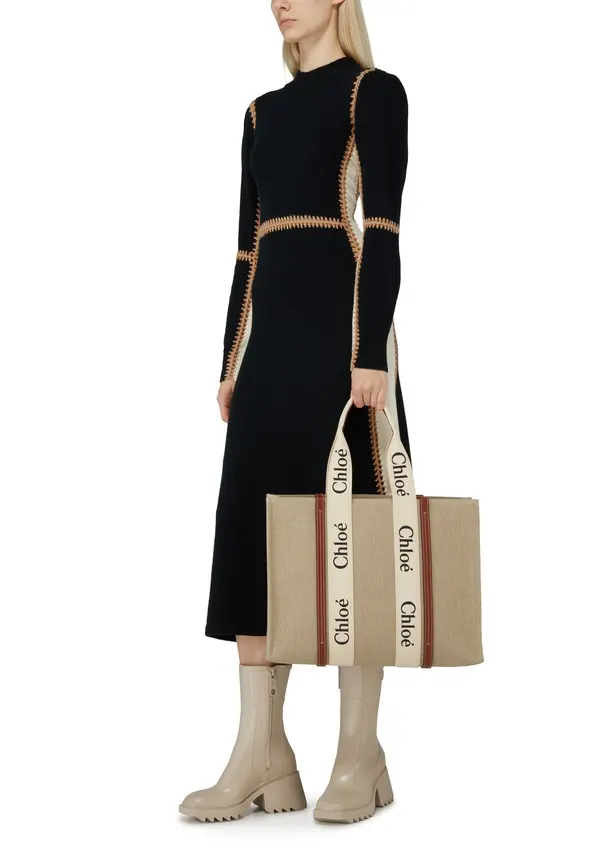 끌로에 레인부츠