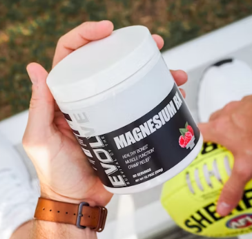 마그네슘 영양제 추천 복용시간 부작용