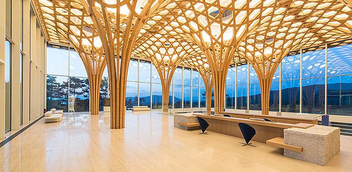 여주 인기 골프장 '해슬리 나인브릿지' 소개 및 예약방법