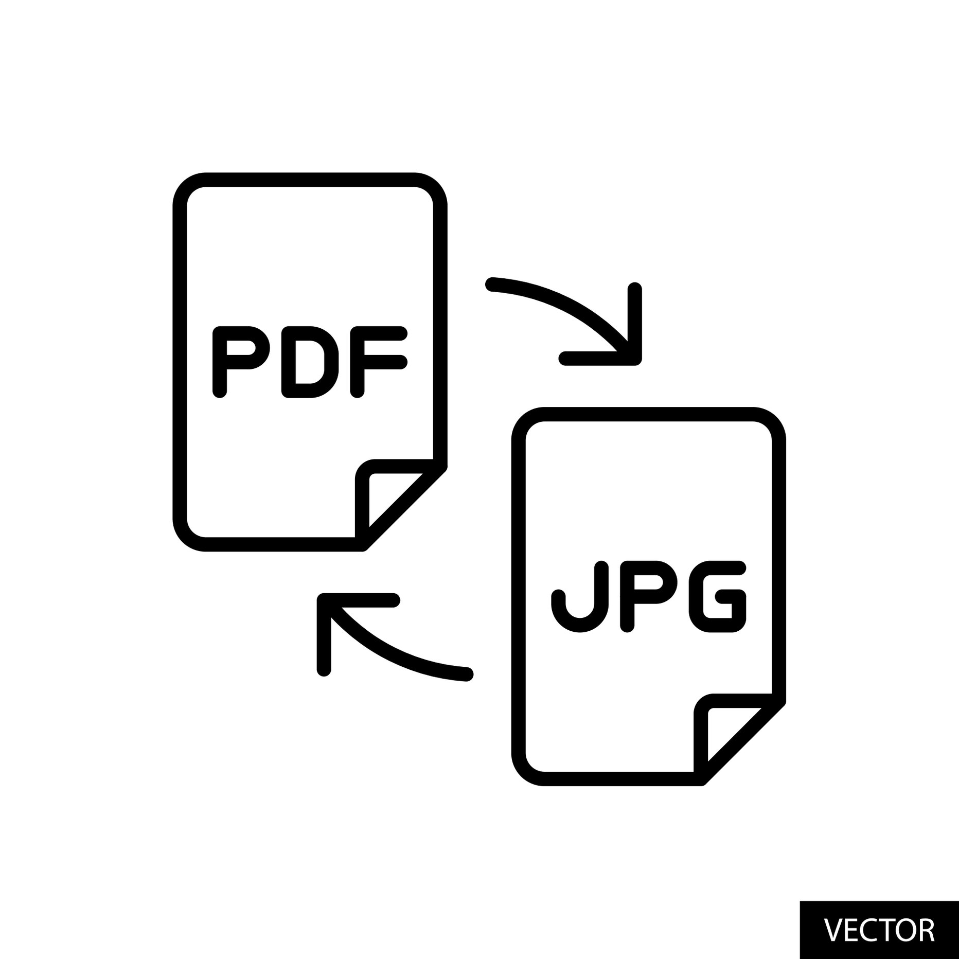 pdf jpg로 변환