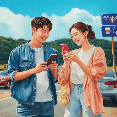 추석연휴 고속도로 무료