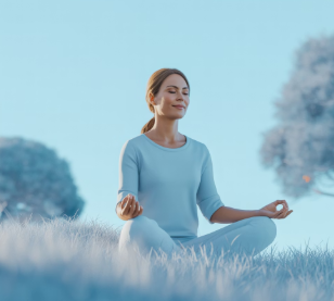 갱년기에 좋은 음식