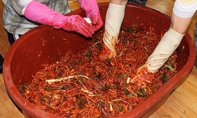 김칫소