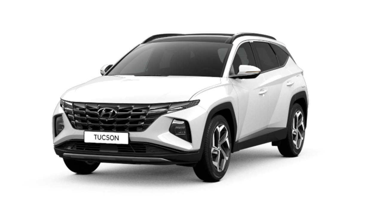 기아 스포티지 현대 투싼