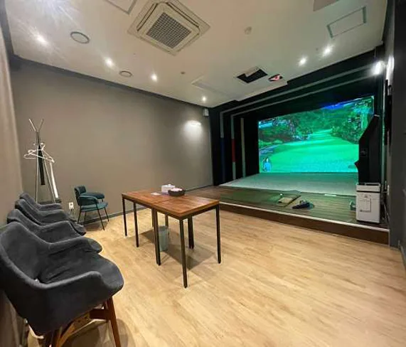 골프존파크 광교 상현위너스점