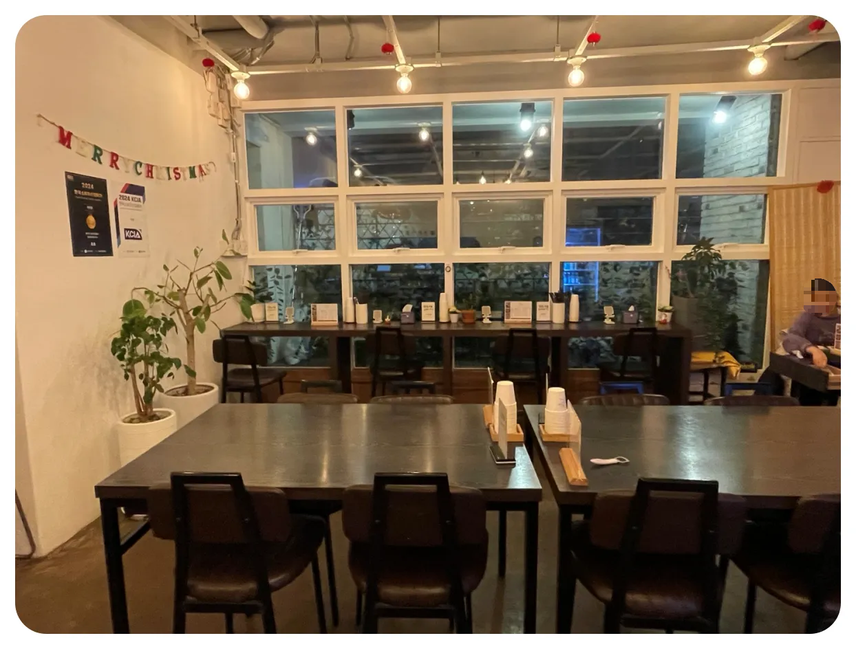 수원-아주대병원-근처-중식-맛집-혼밥-도-좋은-츠츠-방문-후기-및-추천-내부모습2