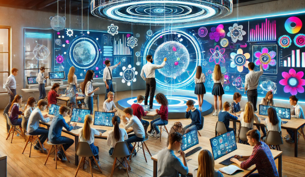 구성주의 학습 이론이 학교 교육에 미치는 영향