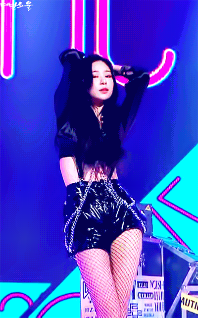 아이즈원 김민주