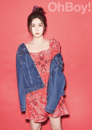 박초롱 꼬꼬무
