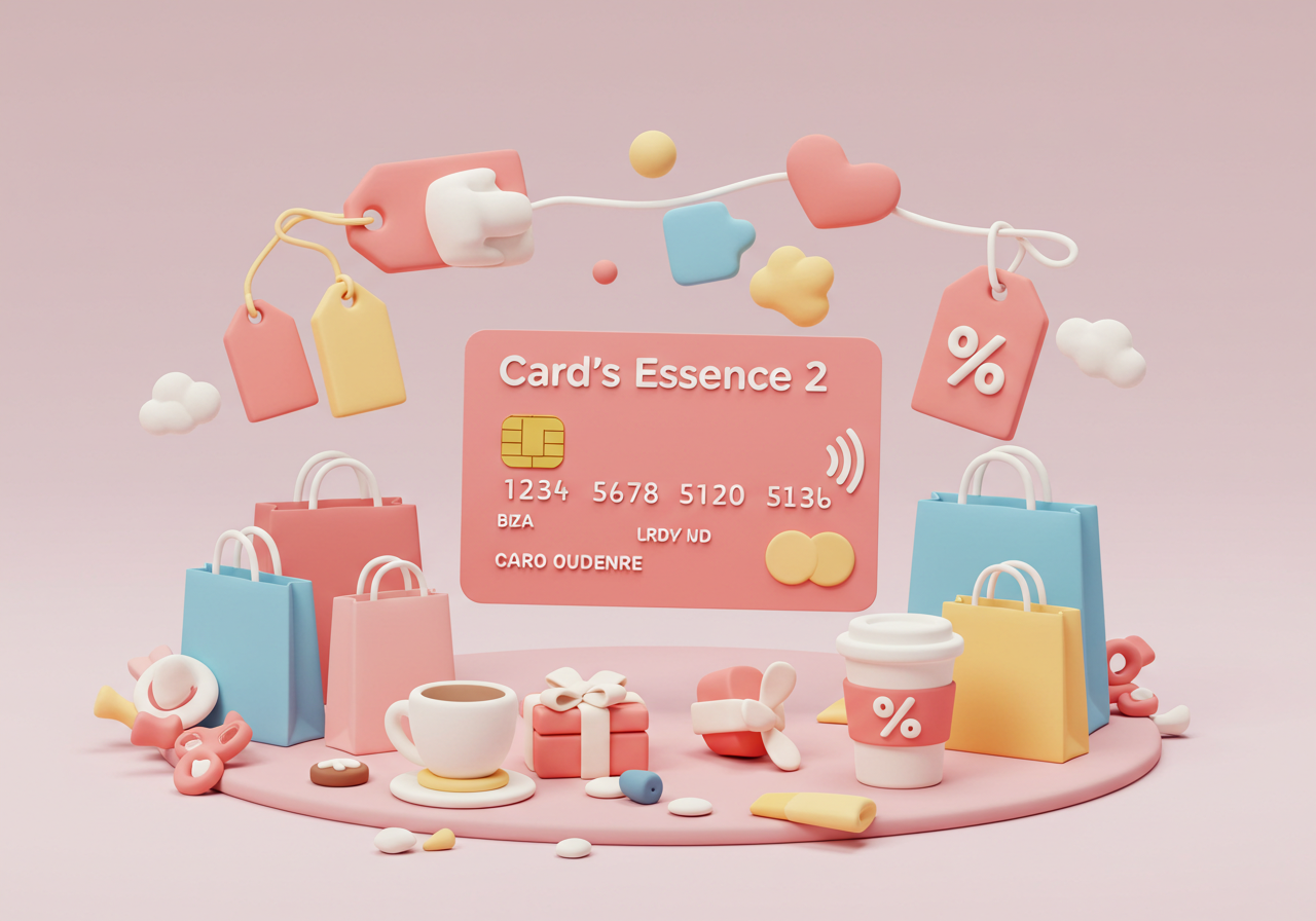 카드의정석2 혜택 완벽 분석! 장점과 경쟁 카드 비교