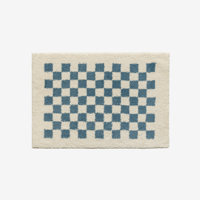 리튼 도어 매트