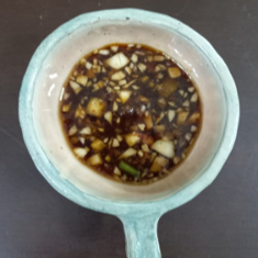 만능 양념장 레시피