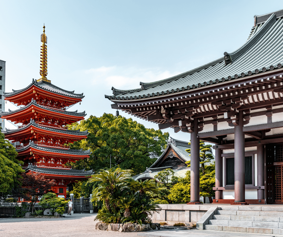 3박 4일로 충분한 해외 패키지 여행지 추천