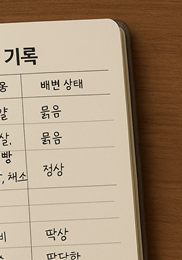 과민성 대장증후군 증상