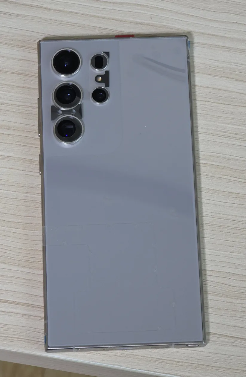 갤럭시S24 울트라