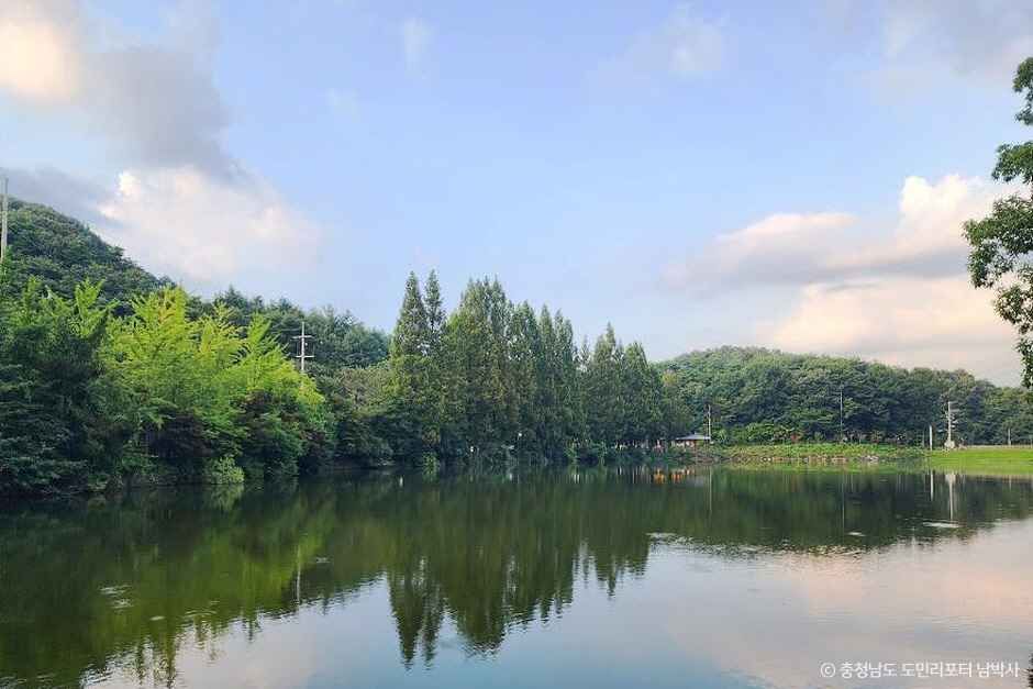 계룡 가볼만한곳 베스트10