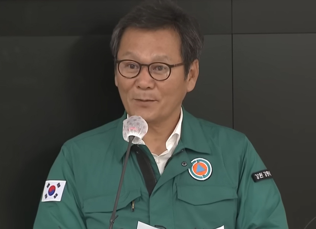 강릉 시장 김홍규 프로필 소속정당