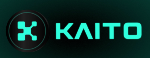 카이토 코인 로고