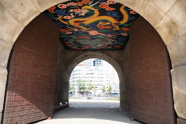 서울의 문화유산