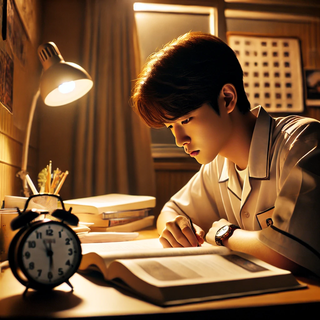 모의고사 성적, 2주 만에 뒤집은 실전 전략 5가지!