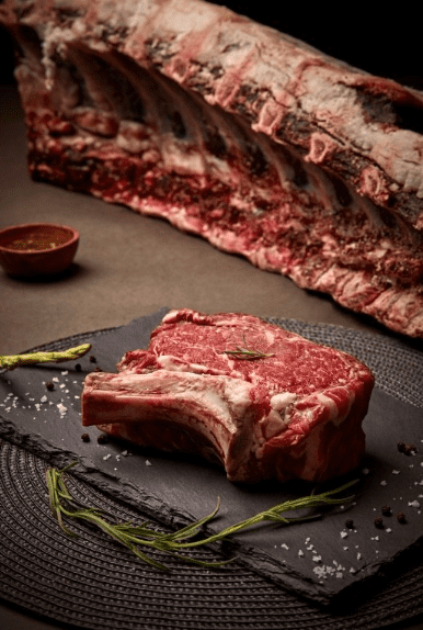 부여 맛집 "서동한우 본점" 음식사진