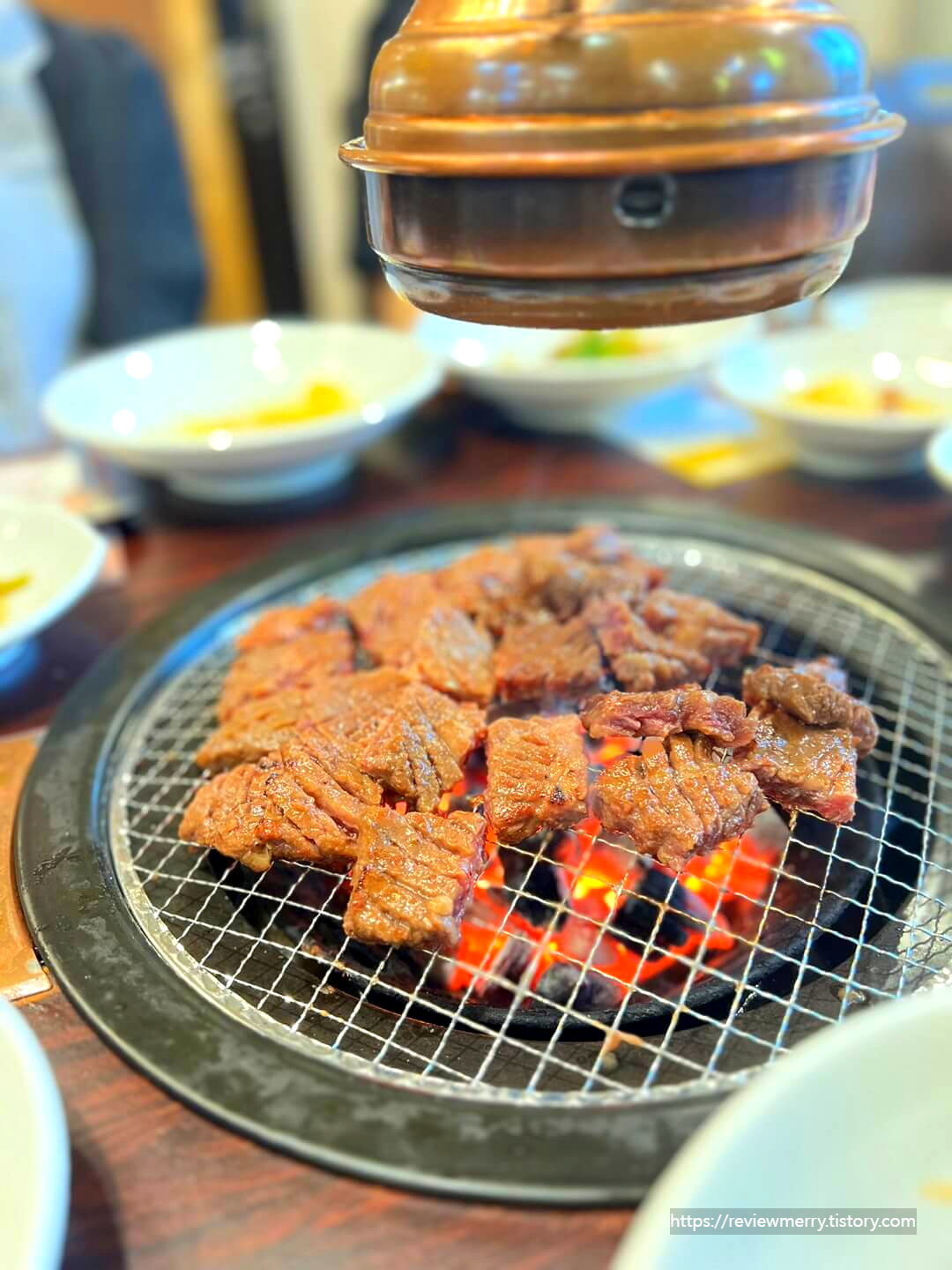 갈비 사진