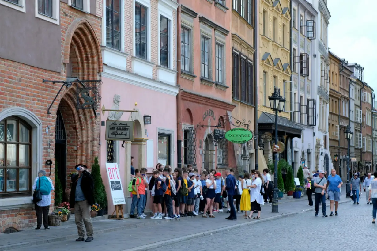 여행 매니아 필독 (성당, 궁전, 양식사)