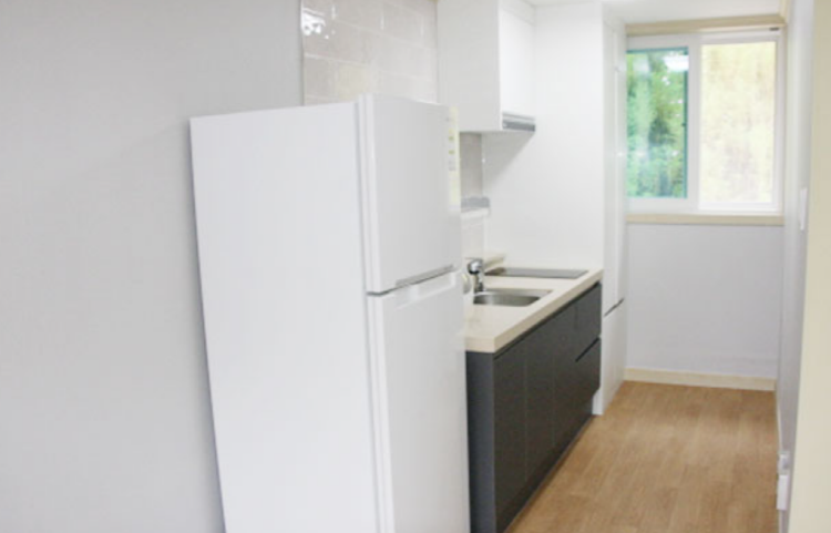 속리산 말티재 자연휴양림