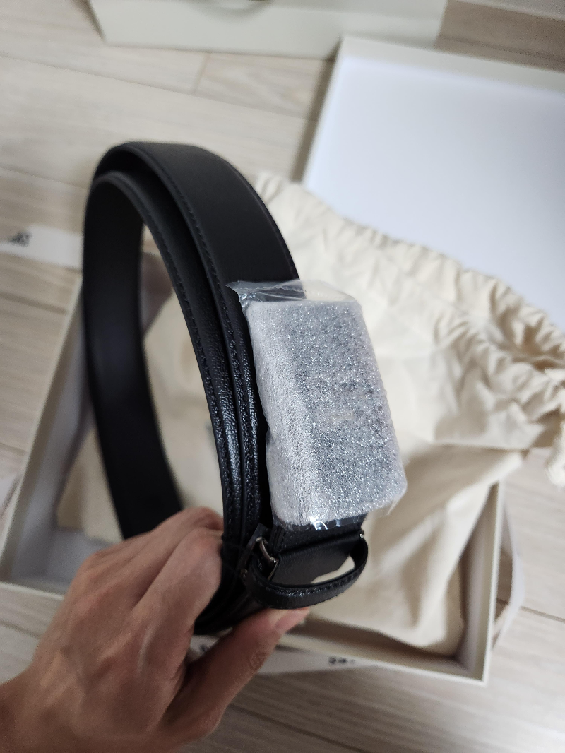 닥스 벨트 선물