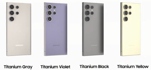 갤럭시-s24-울트라-출시일-사전예약-이걸로-종결!