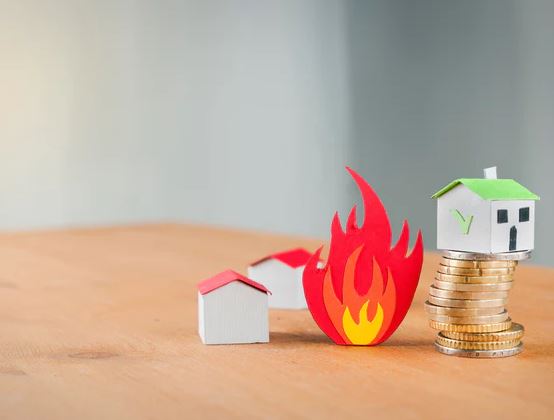 화재보험