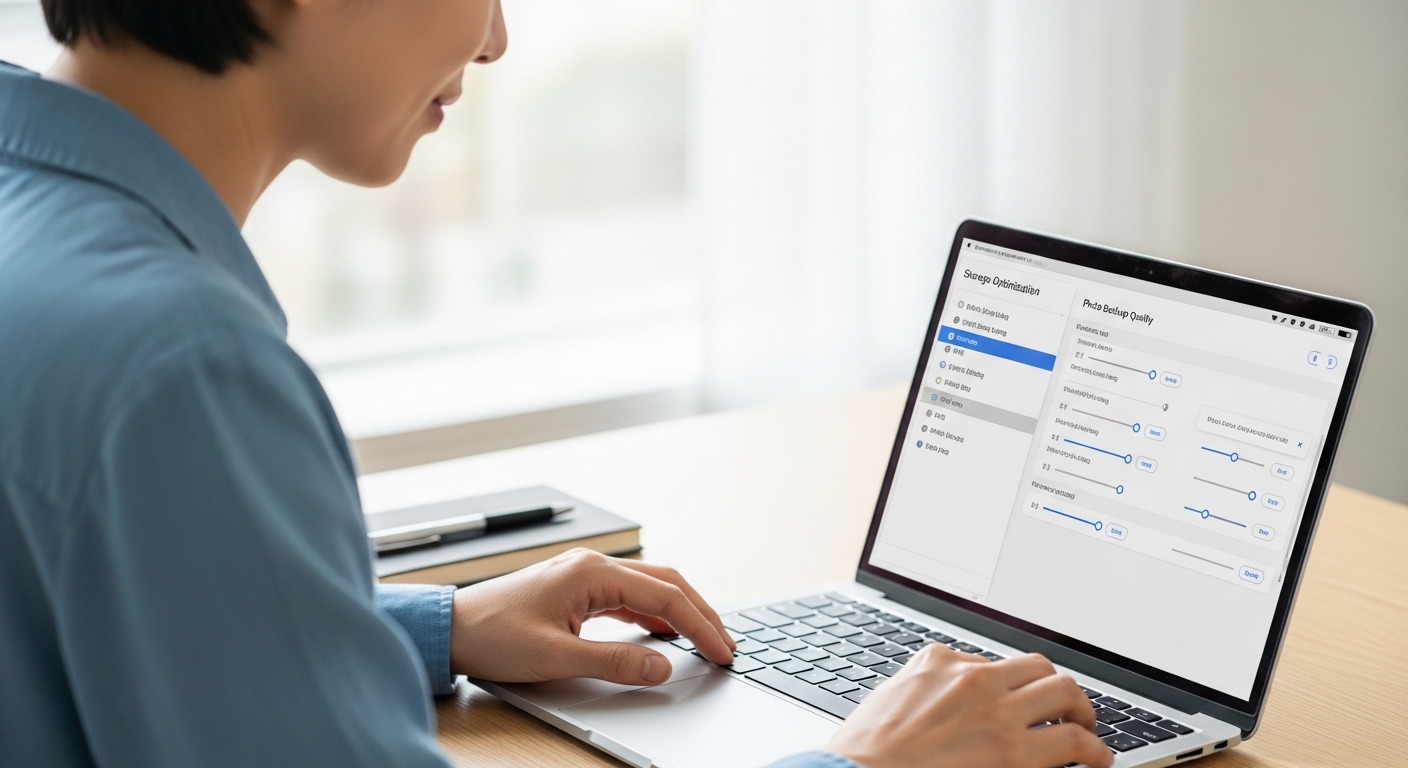 구글 포토 대용량 사진 동영상 삭제 방법