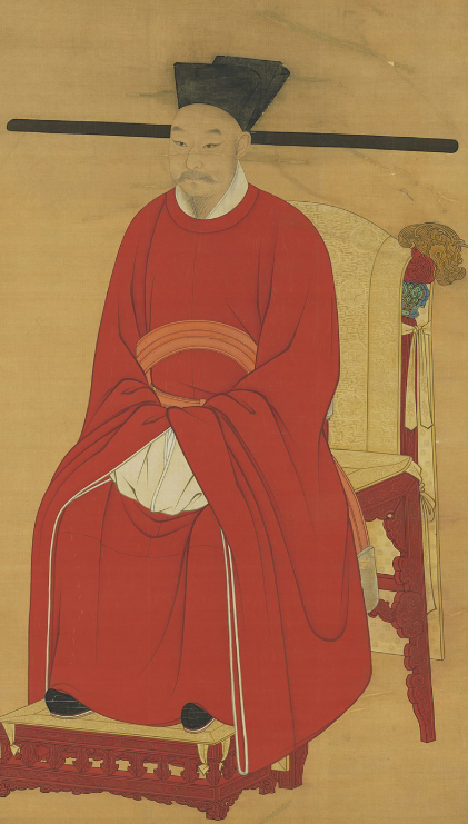 남송 3대 황제 광종