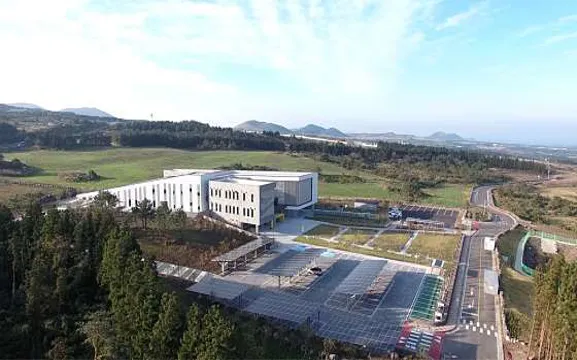 제주안전체험관