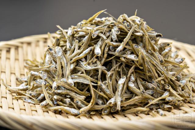 골다공증에 좋은 음식 멸치